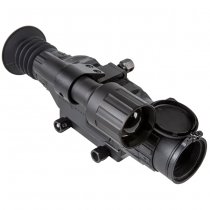 Sightmark Wraith 4K 2-16x32 Digital Night Vision Riflescope & Long Mount