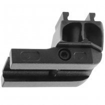 Sightmark Wraith Monocular Rifle Mount