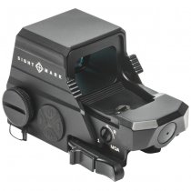 Sightmark Ultra Shot M-Spec Pro