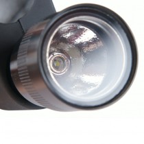 G&P MP5 CREE LED Handguard Flashlight 3