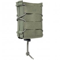 Tasmanian Tiger Double Mag Pouch MCL - Olive
