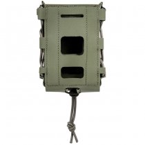 Tasmanian Tiger Double Mag Pouch MCL Anfibia - Olive