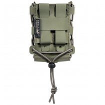 Tasmanian Tiger Double Mag Pouch MCL Anfibia - Olive