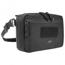 Tasmanian Tiger Tac Pouch 8.1 Hip - Black