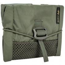 Tasmanian Tiger Dump Pouch Anfibia - Olive