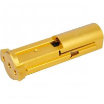 5KU Action Army AAP-01 GBB Lightweight Blow Back Unit BBU CNC Type 1 - Gold