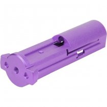 5KU Action Army AAP-01 GBB Lightweight Blow Back Unit BBU CNC Type 1 - Purple